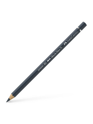 Faber Castell Albrecht Dürer Aquarelpotlood - 181 payne's grijs Faber Castell Albrecht Dürer Aquarelpotlood - 181 payne's grijs