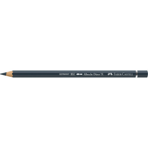 Faber Castell Aquarelpotlood Albrecht Dürer - 181 Payne's grijs