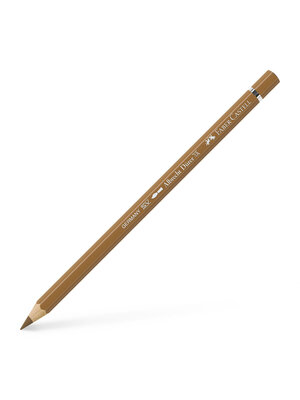 Faber Castell Albrecht Dürer Aquarelpotlood - 182 okerbruin