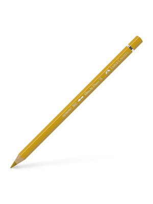 Faber Castell Aquarelpotlood Albrecht Dürer - 183 lichtgeel oker Faber Castell Aquarelpotlood Albrecht Dürer - 183 lichtgeel oker