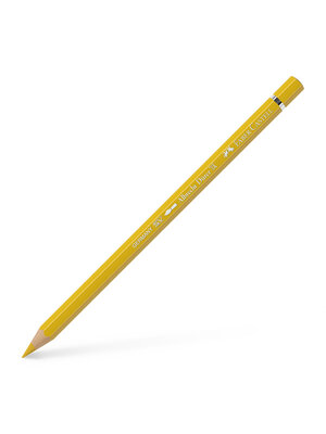 Faber Castell Aquarelpotlood Albrecht Dürer - 184 Napels geel donker Faber Castell Aquarelpotlood Albrecht Dürer - 184 Napels geel donker