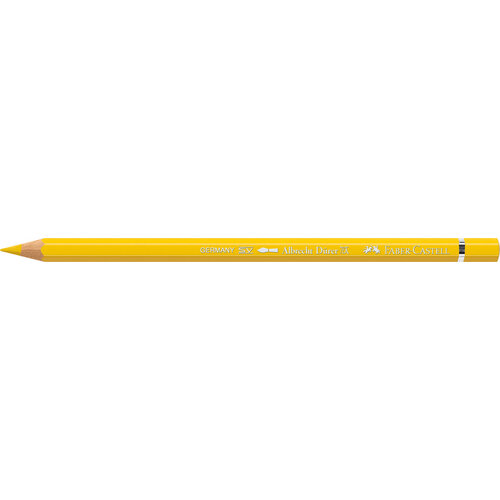 Faber Castell Aquarelpotlood Albrecht Dürer - 185 Napels geel
