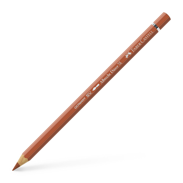 Faber Castell Aquarelpotlood Albrecht Dürer - 188 bloedrood afbeelding