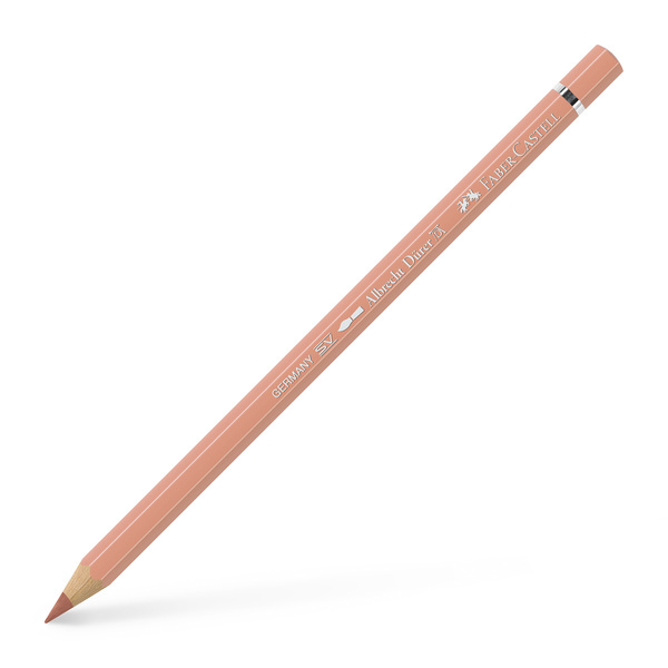 Faber Castell Aquarelpotlood Albrecht Dürer - 189 kaneel afbeelding