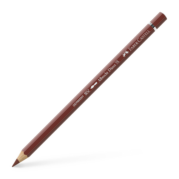 Faber Castell Aquarelpotlood Albrecht Dürer - 192 indisch rood afbeelding