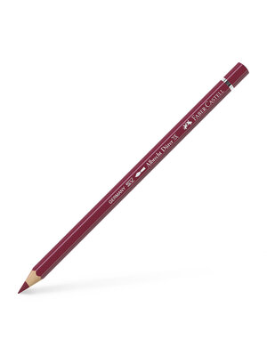 Faber Castell Albrecht Dürer Aquarelpotlood - 193 gebrande karmijn Faber Castell Albrecht Dürer Aquarelpotlood - 193 gebrande karmijn