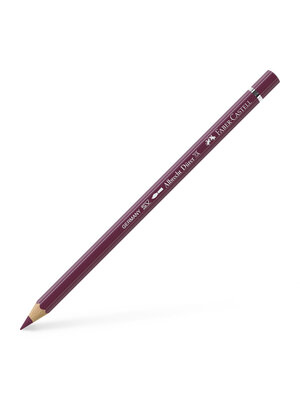 Faber Castell Albrecht Dürer Aquarelpotlood - 194 roodviolet