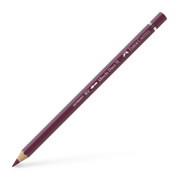 Faber Castell Aquarelpotlood Albrecht Dürer - 194 roodviolet afbeelding
