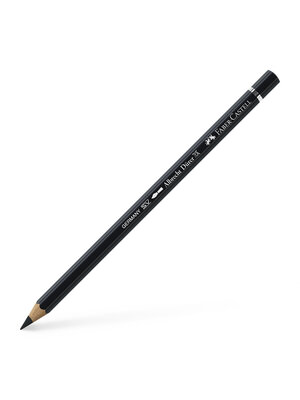Faber Castell Albrecht Dürer Aquarelpotlood - 199 zwart