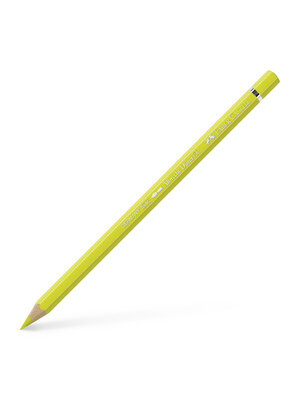 Faber Castell Albrecht Dürer Aquarelpotlood - 205 cadmiumcitroengeel