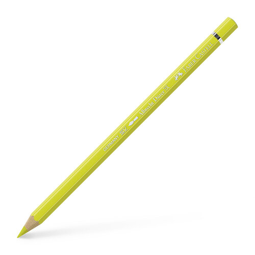 Faber Castell Aquarelpotlood Albrecht Dürer - 205 cadmiumcitroengeel