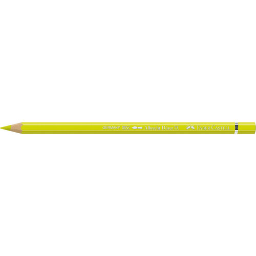 Faber Castell Aquarelpotlood Albrecht Dürer - 205 cadmiumcitroengeel