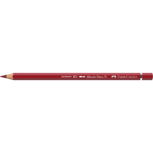 Faber Castell Aquarelpotlood Albrecht Dürer - 217 cadmiumrood middel