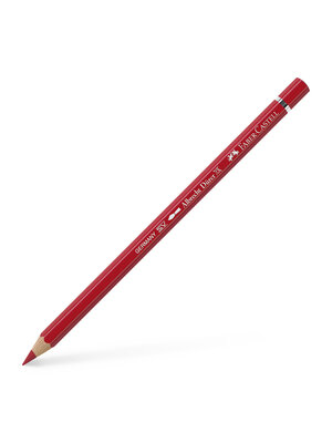 Faber Castell Albrecht Dürer Aquarelpotlood - 219 scharlakenrood diep