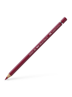 Faber Castell Albrecht Dürer Aquarelpotlood - 225 donkerrood