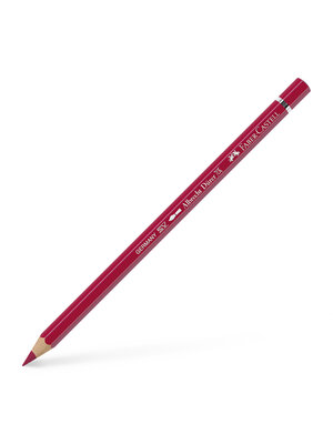 Faber Castell Albrecht Dürer Aquarelpotlood - 226 scharlaken alizarin