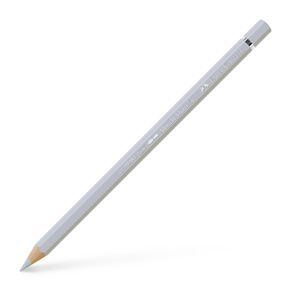 Faber Castell Aquarelpotlood Albrecht Dürer - 231 koudgrijs II afbeelding
