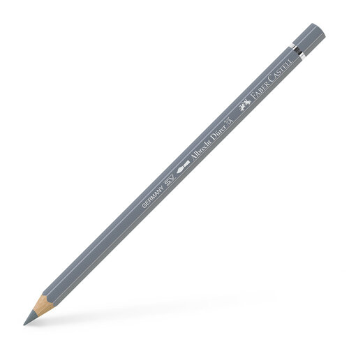 Faber Castell Aquarelpotlood Albrecht Dürer - 233 koudgrijs IV