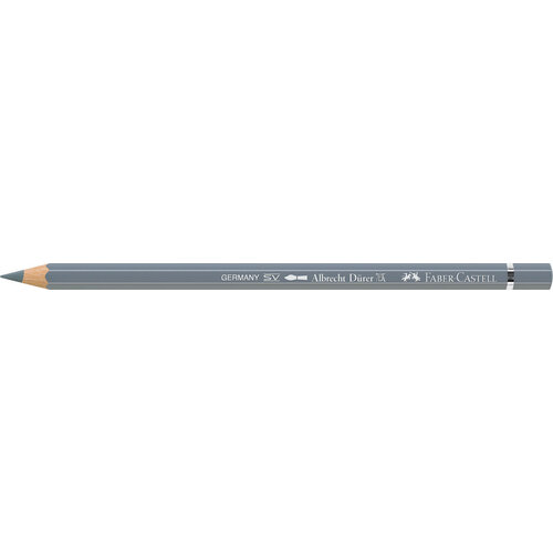 Faber Castell Aquarelpotlood Albrecht Dürer - 233 koudgrijs IV