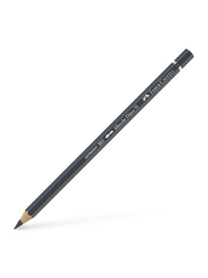 Faber Castell Albrecht Dürer Aquarelpotlood - 235 koudgrijs VI Faber Castell Albrecht Dürer Aquarelpotlood - 235 koudgrijs VI