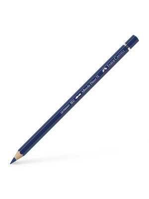 Faber Castell Albrecht Dürer Aquarelpotlood - 247 indanthreen blauw Faber Castell Albrecht Dürer Aquarelpotlood - 247 indanthreen blauw