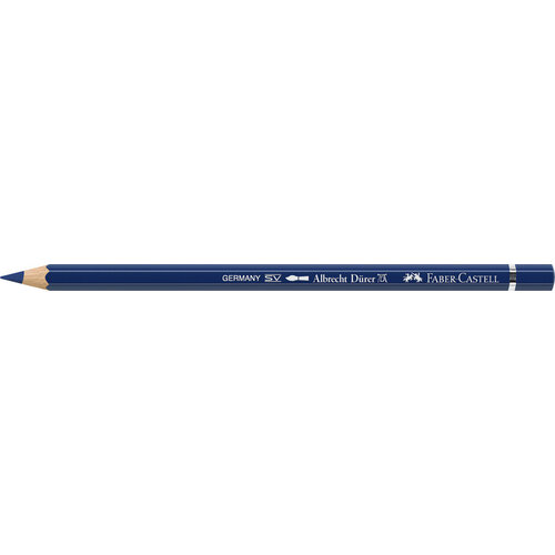 Faber Castell Aquarelpotlood Albrecht Dürer - 247 indanthreen blauw