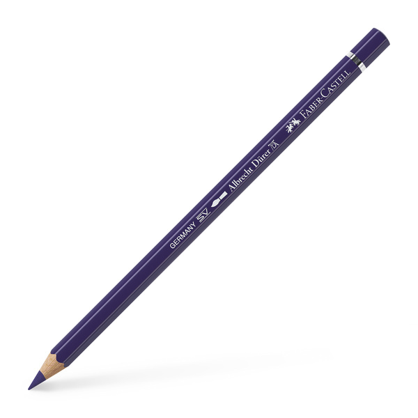 Faber Castell Aquarelpotlood Albrecht Dürer - 249 paars afbeelding