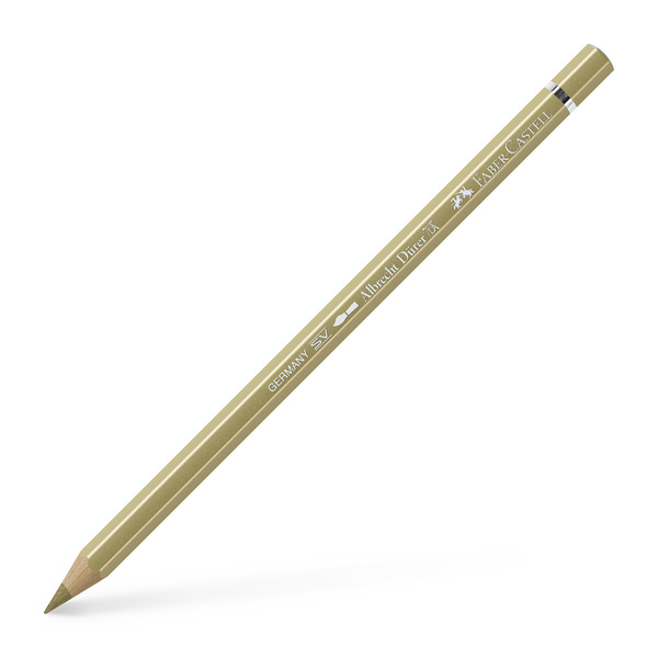 Faber Castell Aquarelpotlood Albrecht Dürer - 250 goud afbeelding