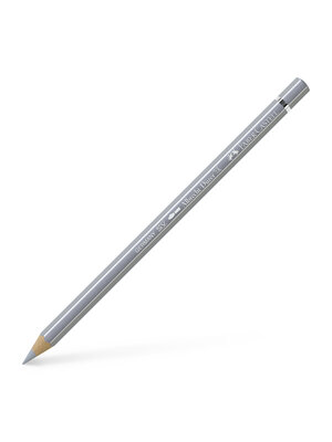 Faber Castell Aquarelpotlood Albrecht Dürer - 251 zilver Faber Castell Aquarelpotlood Albrecht Dürer - 251 zilver