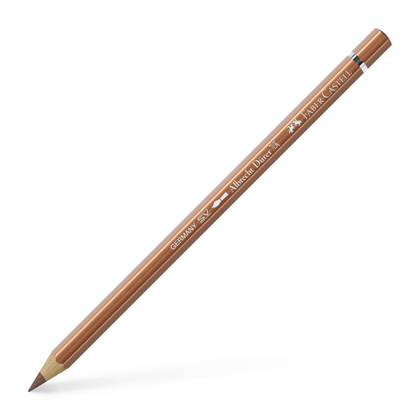 Faber Castell Aquarelpotlood Albrecht Dürer - 252 koper afbeelding
