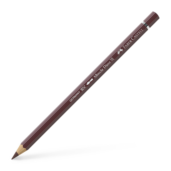 Faber Castell Aquarelpotlood Albrecht Dürer - 263 violet caput mortuum afbeelding