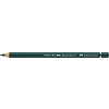 Faber Castell Albrecht Dürer Aquarelpotlood - 267 dennengroen Faber Castell Albrecht Dürer Aquarelpotlood - 267 dennengroen