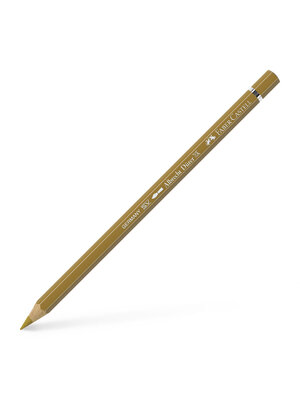 Faber Castell Albrecht Dürer Aquarelpotlood - 268 goudgroen Faber Castell Albrecht Dürer Aquarelpotlood - 268 goudgroen