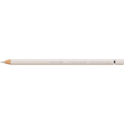 Faber Castell Aquarelpotlood Albrecht Dürer - 270 warmgrijs I