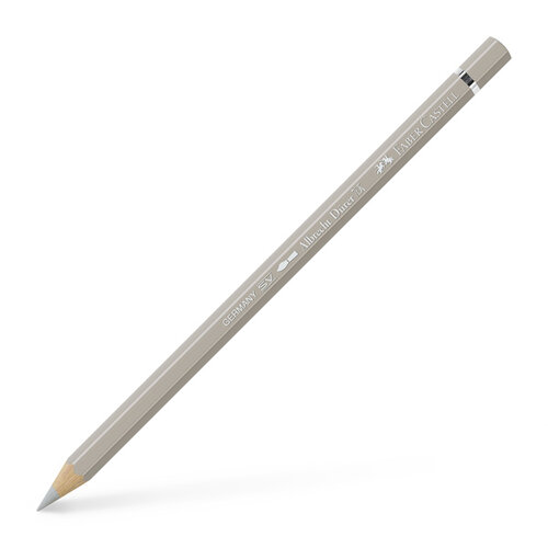 Faber Castell Aquarelpotlood Albrecht Dürer - 271 warmgrijs II