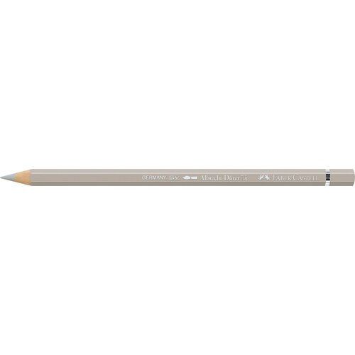 Faber Castell Aquarelpotlood Albrecht Dürer - 271 warmgrijs II
