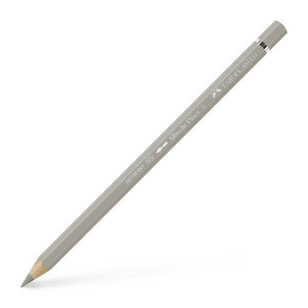 Faber Castell Aquarelpotlood Albrecht Dürer - 272 warmgrijs III afbeelding