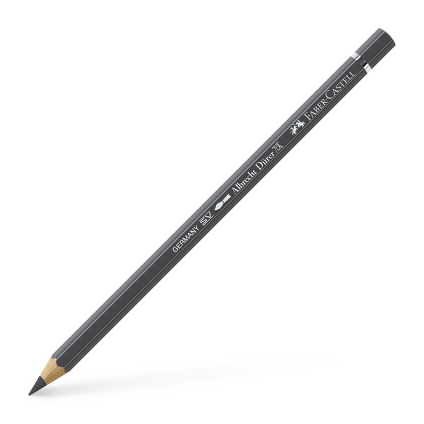 Faber Castell Aquarelpotlood Albrecht Dürer - 275 warmgrijs VI afbeelding