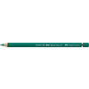 Faber Castell Albrecht Dürer Aquarelpotlood - 276 chroomgroen fel Faber Castell Albrecht Dürer Aquarelpotlood - 276 chroomgroen fel