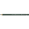 Faber Castell Albrecht Dürer Aquarelpotlood - 278 chroomgroen Faber Castell Albrecht Dürer Aquarelpotlood - 278 chroomgroen
