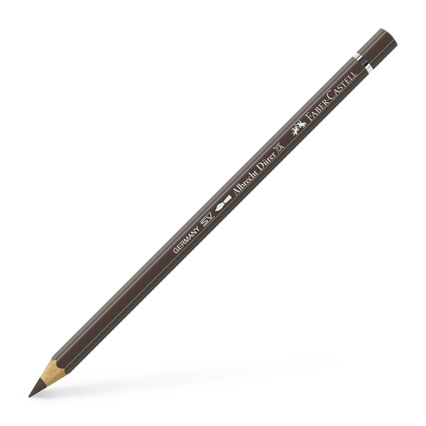 Faber Castell Aquarelpotlood Albrecht Dürer - 280 gebrande amber afbeelding