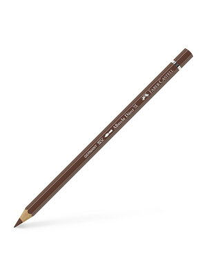 Faber Castell Albrecht Dürer Aquarelpotlood - 283 gebrande sienna