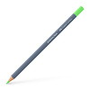 Faber Castell Goldfaber Aquarelpotlood Pastel - Permanent groen 466 Faber Castell Goldfaber Aquarelpotlood Pastel - Permanent groen 466