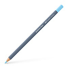 Faber Castell Goldfaber Aquarelpotlood Pastel - Phthalo blauw 445 Faber Castell Goldfaber Aquarelpotlood Pastel - Phthalo blauw 445