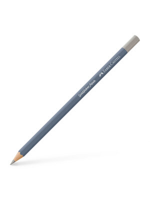 Faber Castell Goldfaber Aquarelpotlood Pastel - Sepia 475 Faber Castell Goldfaber Aquarelpotlood Pastel - Sepia 475