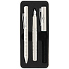 Faber Castell Balpen / Vulpen set Grip Harmony - Coconut Milk Faber Castell Balpen / Vulpen set Grip Harmony - Coconut Milk