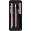 Faber Castell Balpen / Vulpen set Grip Harmony - Rose Shadows Faber Castell Balpen / Vulpen set Grip Harmony - Rose Shadows