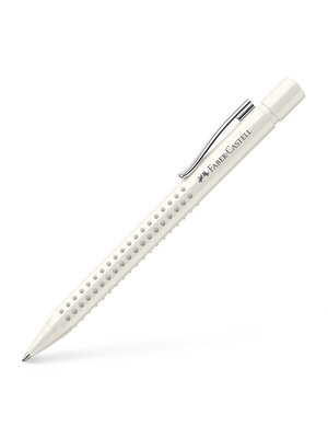 Faber Castell Balpen Grip 2010 M Harmony - Coconut Milk