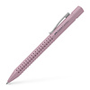 Faber Castell Balpen Grip Harmony - Rose Shadows Faber Castell Balpen Grip Harmony - Rose Shadows