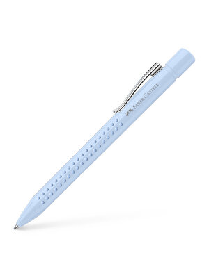 Faber Castell Balpen Grip 2010 XB Harmony - Sky Blue